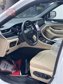 جيب جراند شيروكي